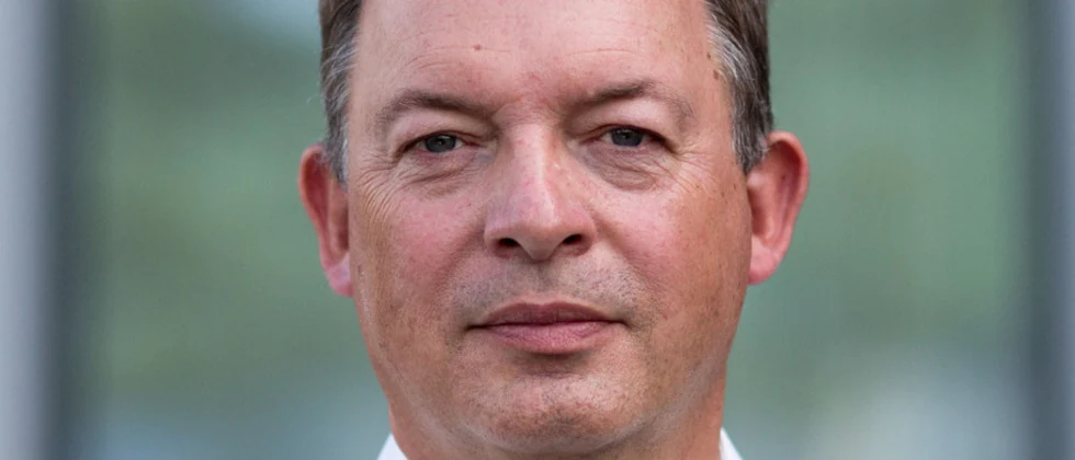 Jürgen Kamp, Inhaber von Kamp Automatisierungstechnik